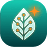 Sādhya AI logo